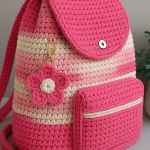 Crochet Bags