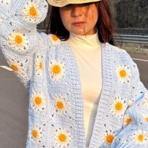 Floral & Daisy Styles